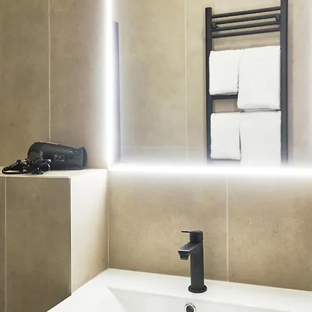 Appartamento Navi Jozsef