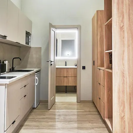 Appartamento Navi Jozsef