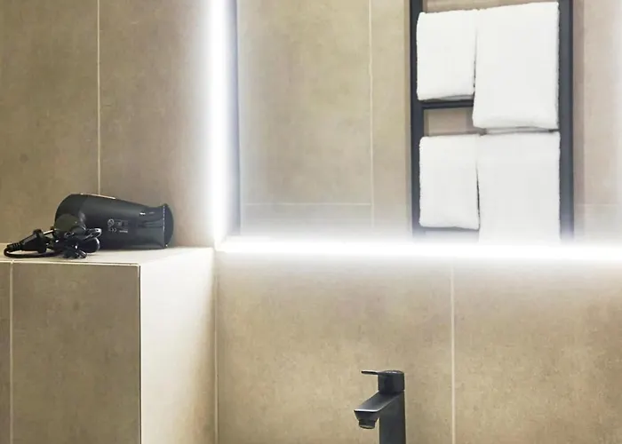 Apartament Navi Jozsef