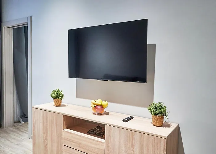 Navi Jozsef Apartament