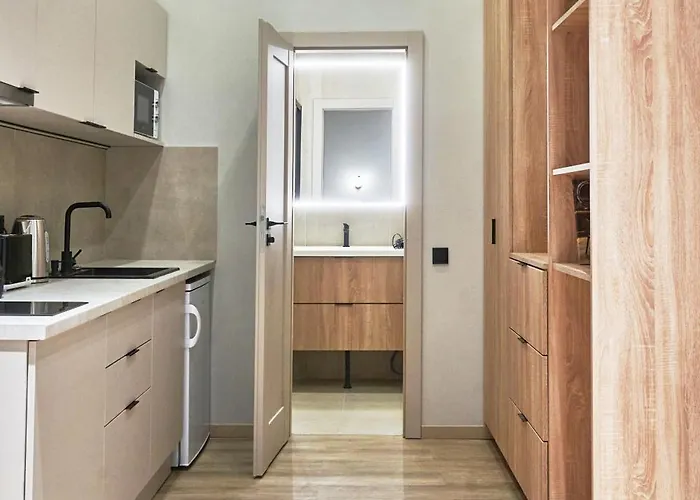 Apartament Navi Jozsef