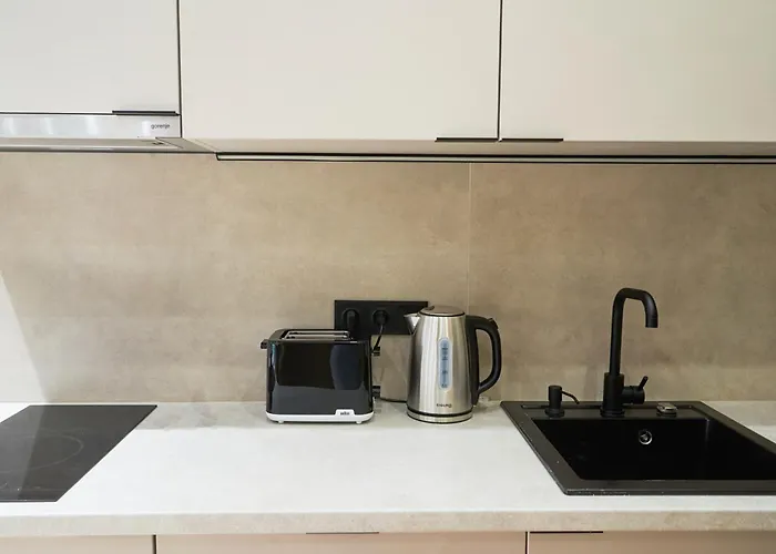 Apartament Navi Jozsef *