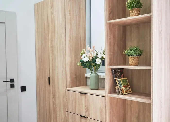 Navi Jozsef Apartament