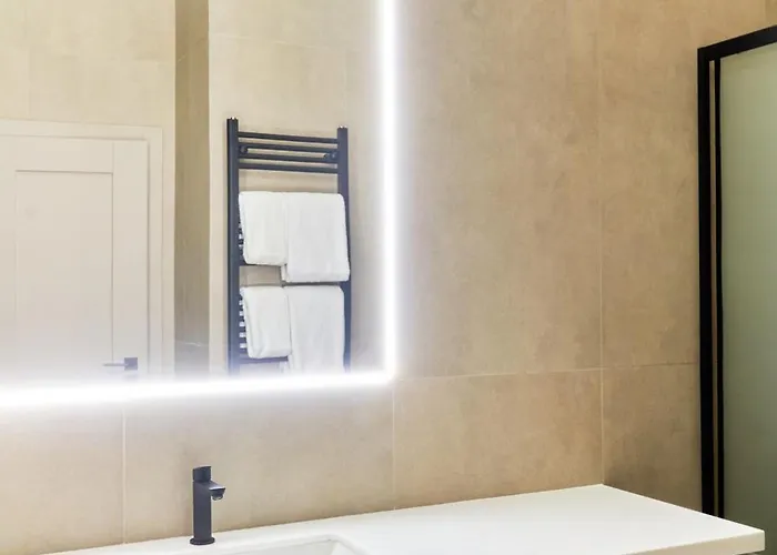 Navi Jozsef Apartament Budapesta