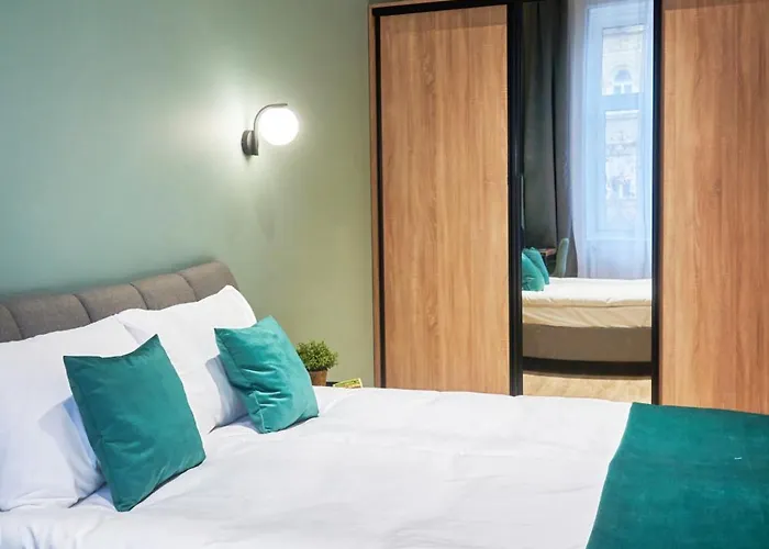 Navi Jozsef Apartament