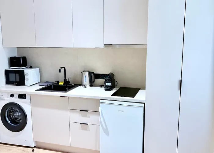 Apartament Navi Jozsef *