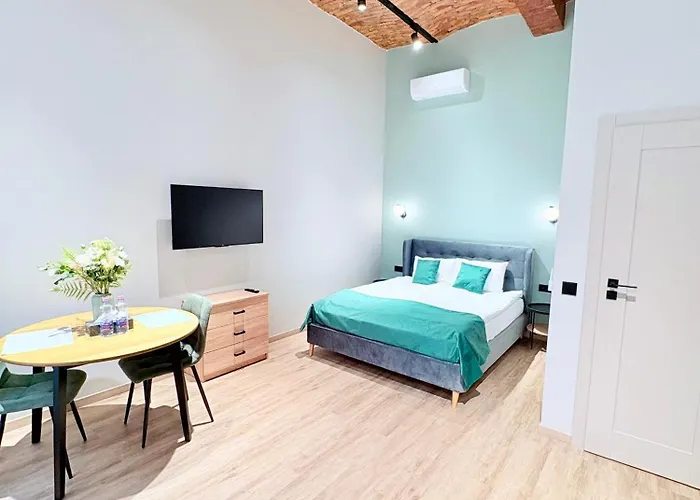 Apartament Navi Jozsef Budapesta