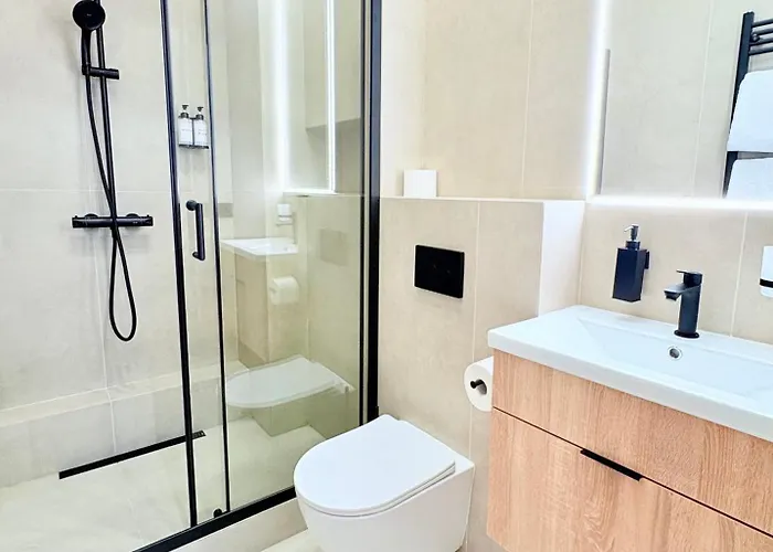 Navi Jozsef Apartament *