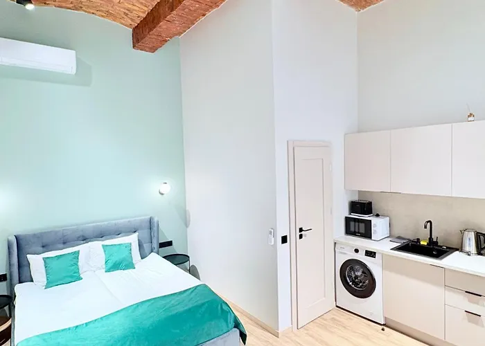 Apartament Navi Jozsef *