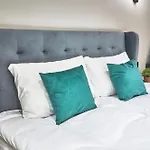 Lejlighed Navi Jozsef Budapest