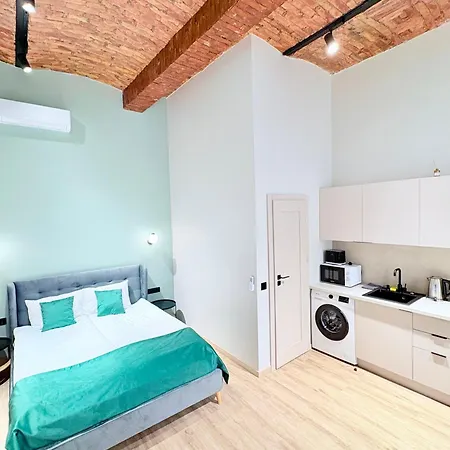 Apartment Navi Jozsef *