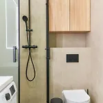 Apartment Navi Jozsef *