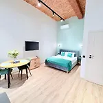 Appartement Navi Jozsef Budapest