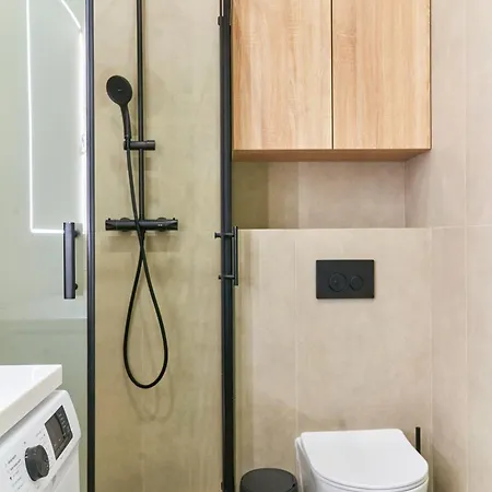 Appartement Navi Jozsef *