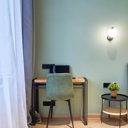 Navi Jozsef Lejlighed Budapest