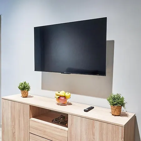 Navi Jozsef Appartement