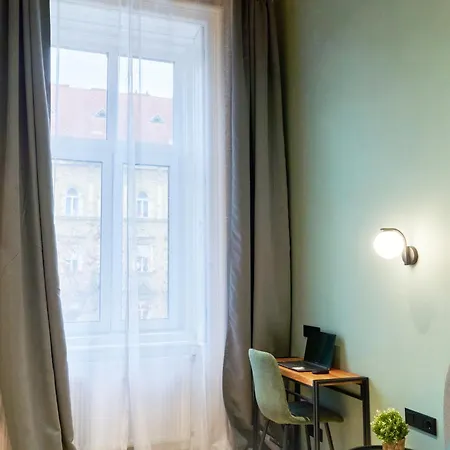 Appartement Navi Jozsef