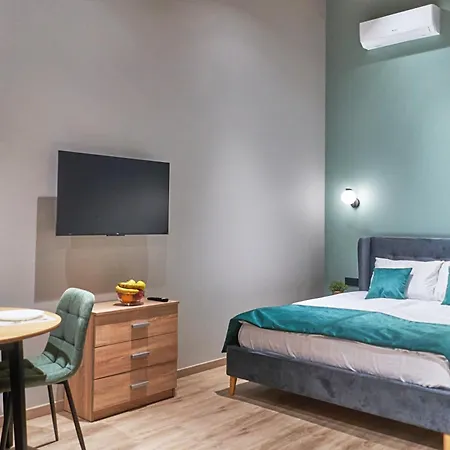 Appartement Navi Jozsef
