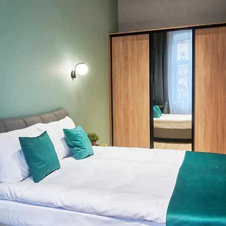 Navi Jozsef Appartement