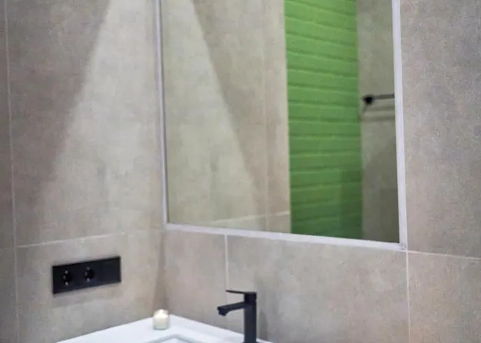 Navi Jozsef Διαμέρισμα *