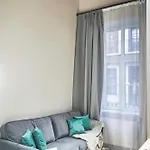 شقة Navi Jozsef بودابست