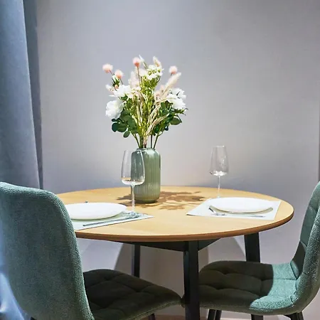 Apartment Navi Jozsef