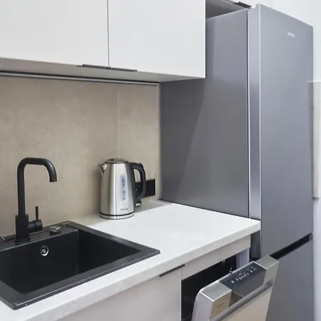 Apartment Navi Jozsef *