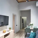 Apartment Navi Jozsef Budapest