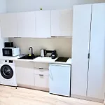 Apartment Navi Jozsef *