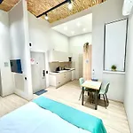 Apartment Navi Jozsef Budapest