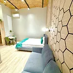 Apartment Navi Jozsef